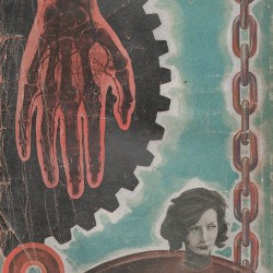 Traveller on the Road