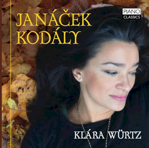 Janáček / Kodály