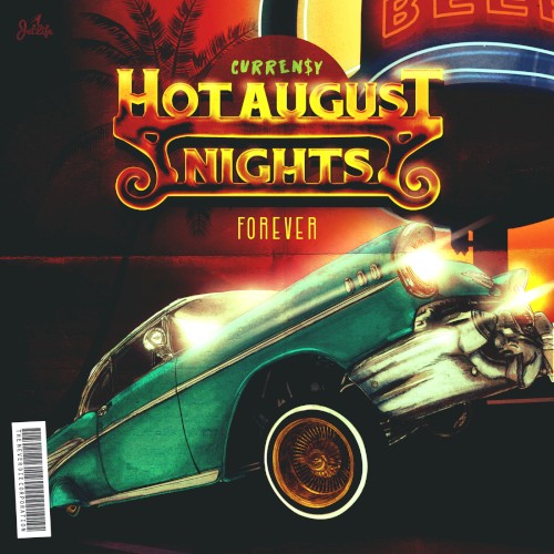 Hot August Nights Forever