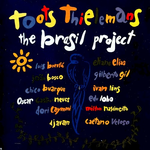 The Brasil Project
