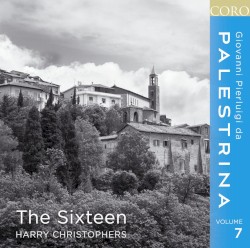 Giovanni Pierluigi da Palestrina, Volume 7