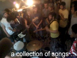 A Collection of Songs (That We Don’t Play Anymore)