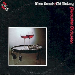 Percussion Discussion