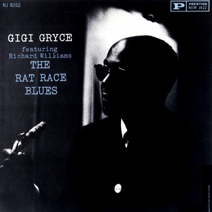 The Rat Race Blues
