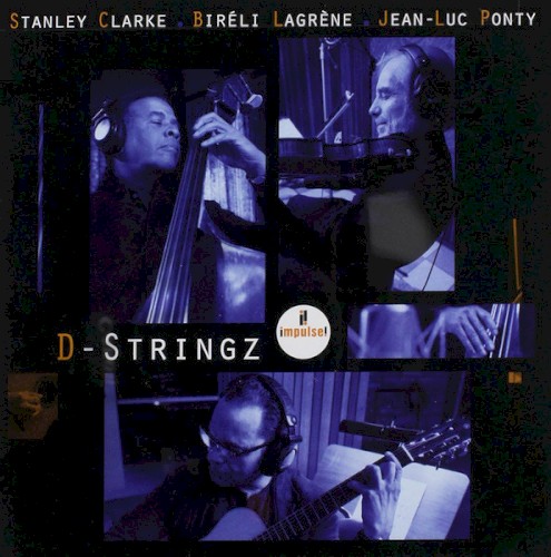 D-Stringz