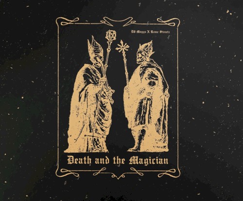 Death and the Magician