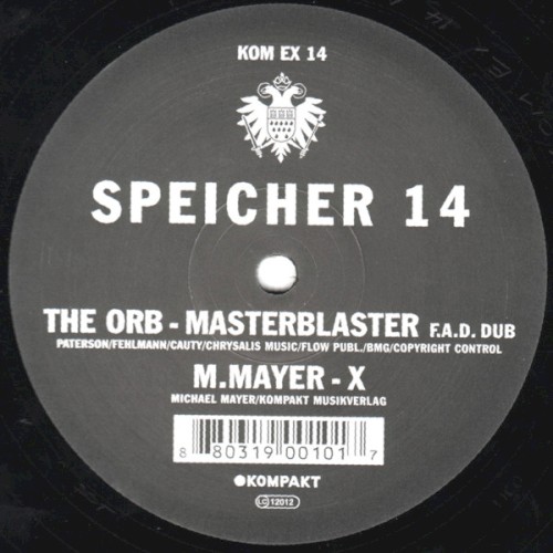Speicher 14