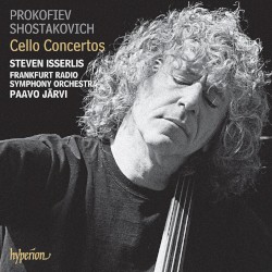 Cello Concertos