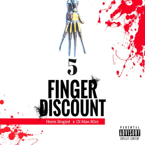 5 Finger Discount