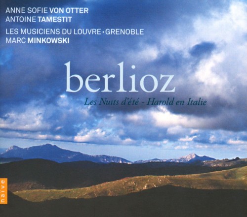 Les Nuits d'été / Harold en Italie