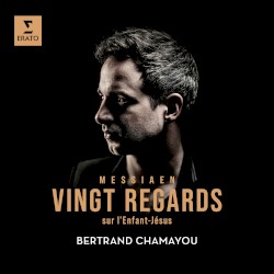 Vingt Regards sur l'Enfant-Jésus