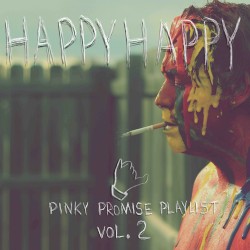 Pinky Promise Playlist Vol. 2