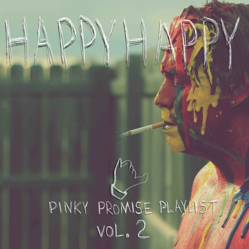 Pinky Promise Playlist Vol. 2