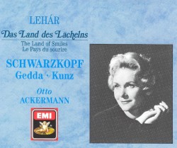 Das Land des Lächelns