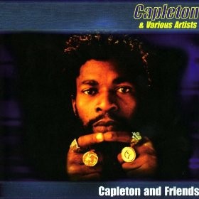 Capleton & Friends