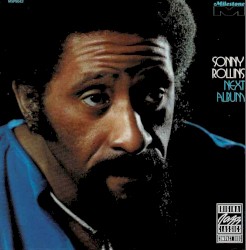 Sonny Rollins’ Next Album