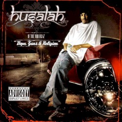 Dope, Guns & Religion