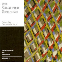 Music for Piano and Strings