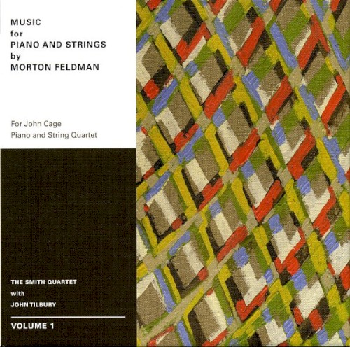 Music for Piano and Strings