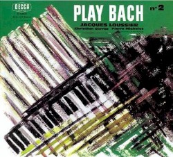 Play Bach No. 2