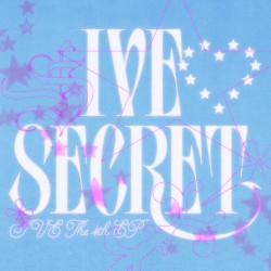 IVE SECRET