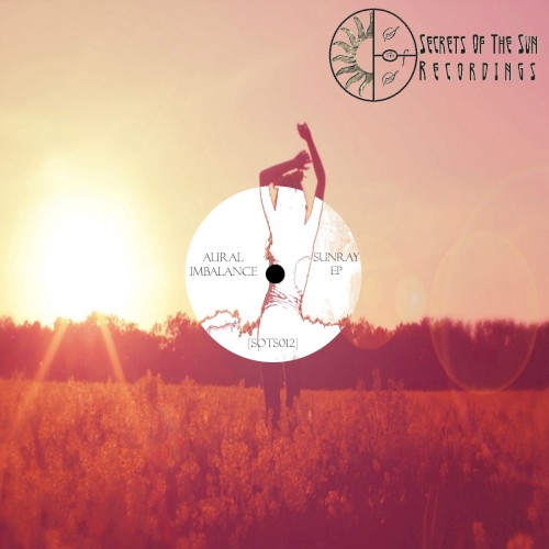Sunray EP