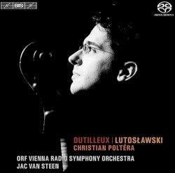 Dutilleux / Lutosławski