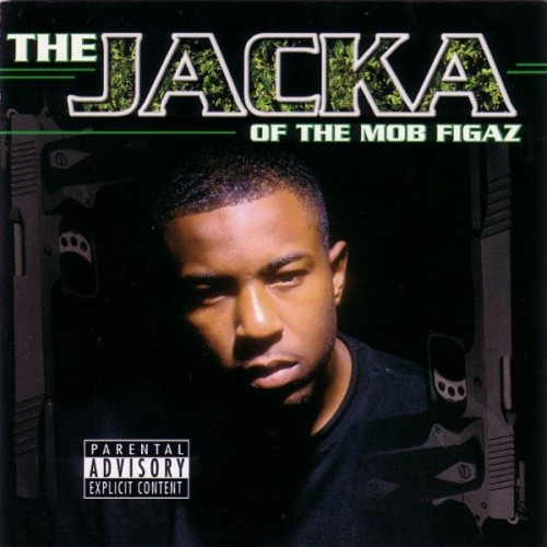 The Jacka of the Mob Figaz