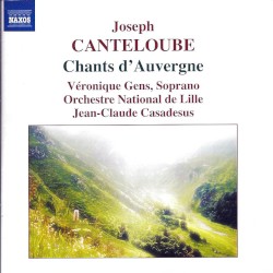 Chants d'Auvergne