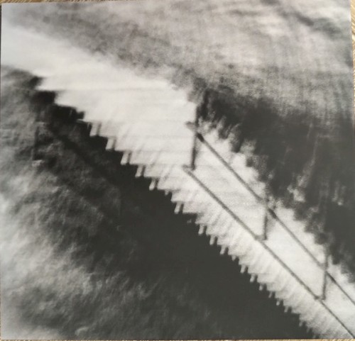 Calls From a Seething Edge