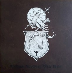 Northern Savonian Black Metal