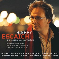 Les Nuits hallucinées