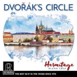 Dvořák's Circle