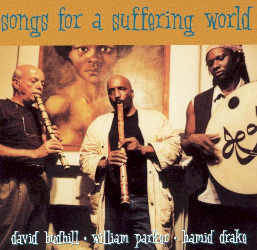 Songs for a Suffering World