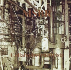 Collabodestructivists