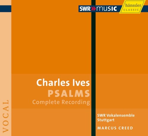 PSALMS: Complete Recording