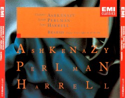 Piano Trios Opp. 8, 87, & 101