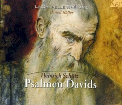 Psalmen Davids