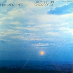 Crystal Silence