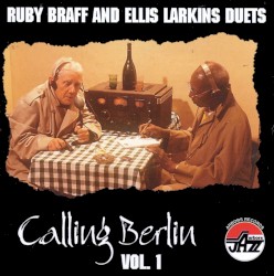 Calling Berlin, Vol. 1