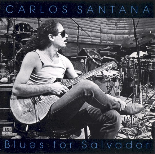 Blues for Salvador