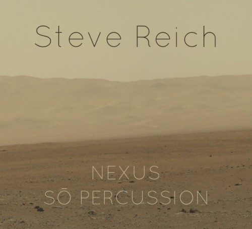 Steve Reich, Nexus, Sō Percussion