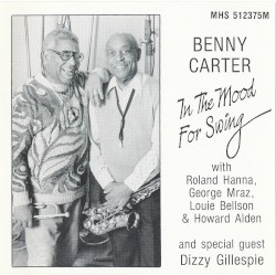 In the Mood for Swing