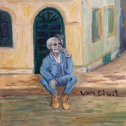 VAN Ghost