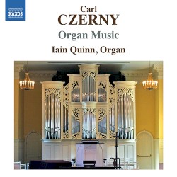 Organ Music