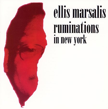 Ruminations in New York