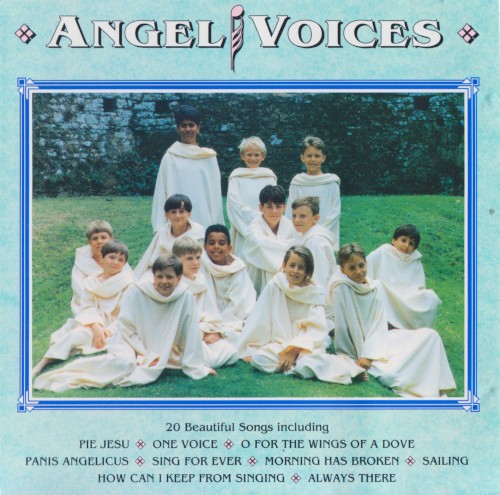 Angel Voices
