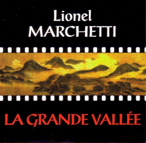 La grande vallée
