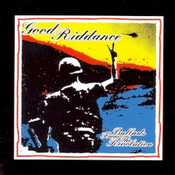 Ballads From the Revolution