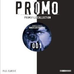 Promofile Classic 001 - Dancefloor Hardcore
